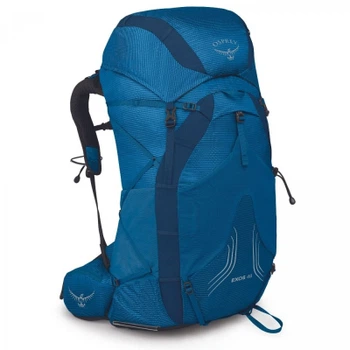 Рюкзак туристический Osprey Exos 48 blue ribbon - L/XL - синій (009.2814)