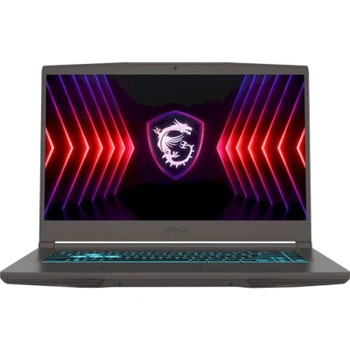 Ноутбук MSI Thin 15 B13UCX-2695XUA (9S7-16R831-2695)