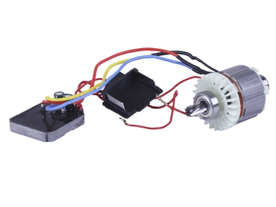 Мотор 5025 TT AGRO MOTO для аккумуляторный пилы TM-CS405BLi 12 дюймов