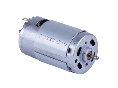 Мотор FY390-21V TT AGRO MOTO для аккумуляторных ножниц TM-SH704Li + кусторез