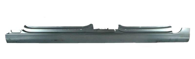 Поріг лівий VW TOURAN 07-10