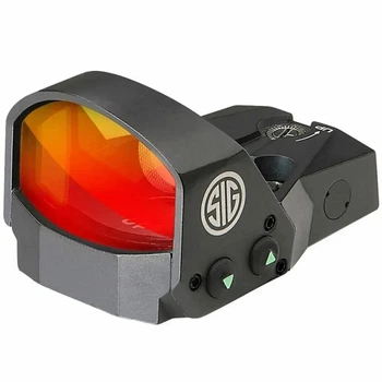 Прицел коллиматорный Sig Sauer Optics Romeo 1 1x30mm 3 MOA Red Dot
