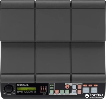 Електронна перкусія Yamaha DTX-MULTI 12 (DTXM12)