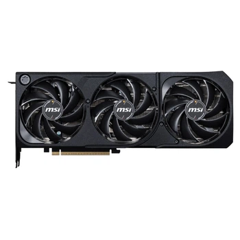 Видеокарта MSI Nvidia GeForce RTX 5070 Ti 16G SHADOW 3X OC (G507T-16S3C) Bulk