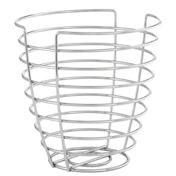Корзинка для фруктов глубокая Wires Blomus 24 см (68480)