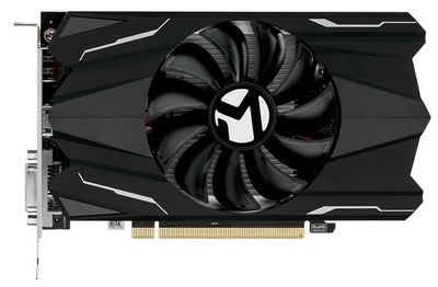 Відеокарта Maxsun Radeon RX 550 4Gb Transformer H1 (MS-RX550 TF 4G H1)