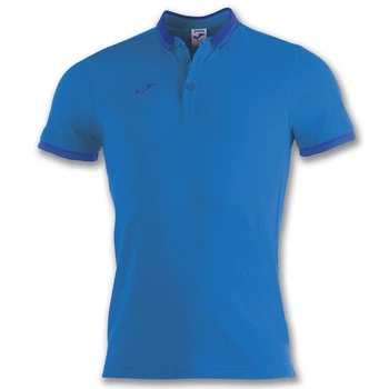 Футболка-поло Joma BALI II - 100748.700 - L - Синій