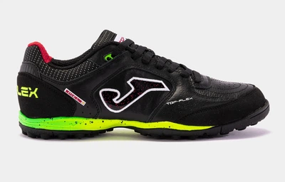 Шкіряні стоноги Joma Top Flex — TOPS2401TF - 44 - Чорний
