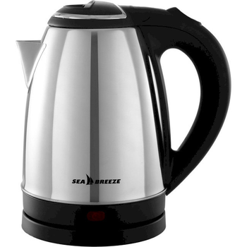 Чайник электрический Sea Breeze SB-013 1.8 л 4208405