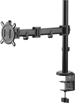 Настільне кріплення One For All Smart Single DM2110 13" - 32" Black (8716184077500)