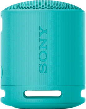 Głośnik przenośny Sony SRS-XB100 Blue (SRSXB100L.CE7)