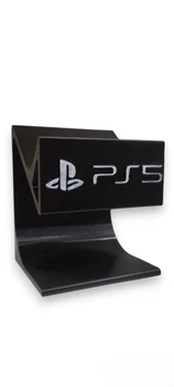 Держатель контроллера DualSense PlayStation 5 Черный