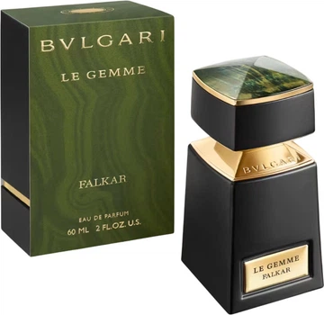 Парфумована вода для чоловіків Bvlgari Le Gemme Falkar 60 мл (783320421853)