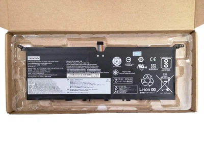 Аккумулятор для ноутбука Lenovo Yoga S730-13IML L17C4PE1, L17M4PE1 Type-A 2735mah 42Wh ORIGINAL