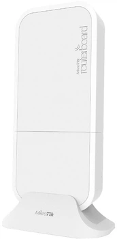 Punkt dostępu MikroTik wAP LTE kit 2024 (wAPR-2nD&EC200A-EU)
