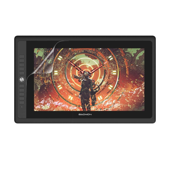 Захисна плівка StatusSKIN для GAOMON PD156 Pro Екран Матова Lite
