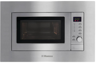 Микроволновая печь встраиваемая Hansa AMG20IFH