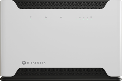 Маршрутизатор MikroTik Chateau LTE12 2025 (D53G-5HacD2HnD-TC&EG120K-EA)