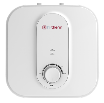 Водонагрівач Hi-therm FLAT15 U