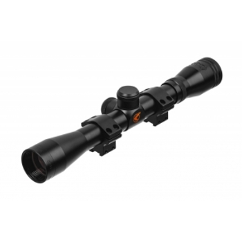 Прицел оптичнєеский Gamo 4х32 WR Duplex