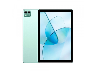 Планшет Doogee T10S 6/128GB LTE Mint Green