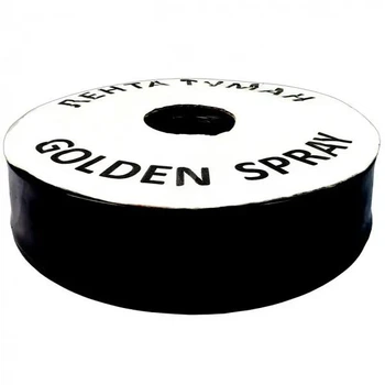 Лента Туман Golden Spray 740 диаметр 1 дюйм 1/2 48 мм, 65мм х 100 м
