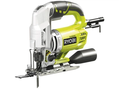 Електролобзик Ryobi RJS 850 K