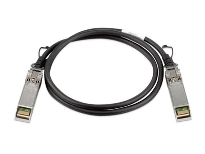 Кабель D-Link DEM-CB100S 10-GbE SFP+ Direct Attach Cable 1м