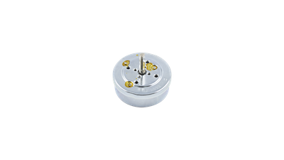 Таймер CD60M36033 механический для духовки Ariston Indesit C00052527 60 минут длина вала 23 мм