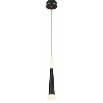 Светильник светодиодный Pendant Wave 7W BL (I06237B)