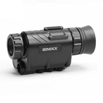 Монокуляр ночного видения Binock NVG 30 с 40° углом обзора