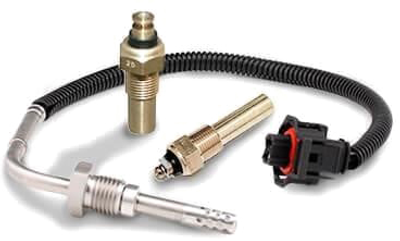 Датчик температуры Magneti Marelli (172000275010)