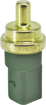 Датчик температуры охлаждающей жидкости VERNET (WS2604)