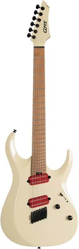 Електрогітара Cort X700 Mutility II (Military Beige)
