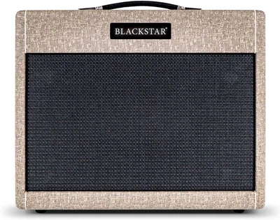 Гитарный комбоусилитель Blackstar St. James 50 EL34 Combo