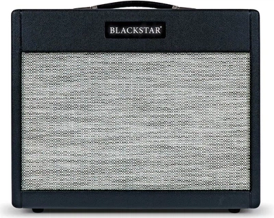 Гитарный комбоусилитель Blackstar St. James 50 6L6 Combo