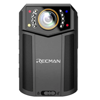 Боди камера Recman CMP VTR8203 GPS, WiFi (1355)