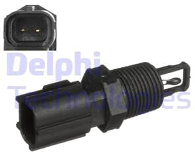 Датчик температуры Delphi (TS10502)