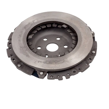 Корзина сцепления 1.6L 7 SEVEN PARTS на Chery AMULET, A11-1601020AC