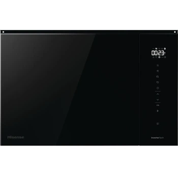 Вбудовувана мікрохвильова піч Hisense BIM325GI63DBG (XY925Z