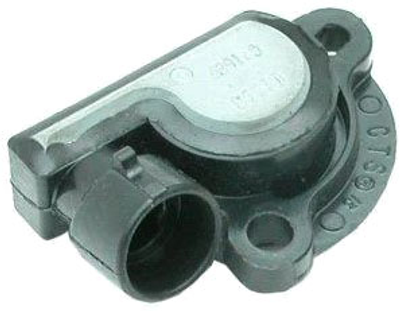 Датчик положения дроссельной заслонки Delphi (SS10429-12B1)