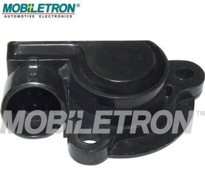 Датчик положения дроссельной заслонки Mobiletron (TP-E002)