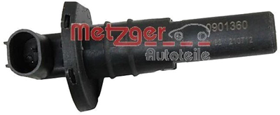 Датчик уровня жидкости стеклоомывателя Metzger (0901360)