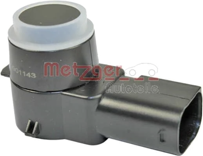 Датчик парковки Metzger (0901143)