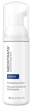 Пілінг-пінка для обличчя Neostrata Skin Active очищувальний 125 мл (3574661838533)