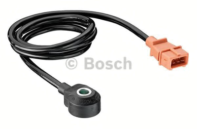 Датчик детонации Bosch (0 261 231 038)