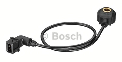 Датчик детонации Bosch (0 261 231 097)