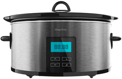Повільноварка Cecotec Chup Chup (CHUPCHUP MATIC)