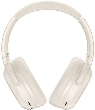 Słuchawki Edifier WH700NB Pro Ivory (6923520248308)