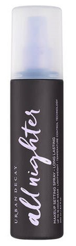 Spray utrwalający makijaż do makijażu Urban Decay All Nighter 240 ml (3605971953767)
